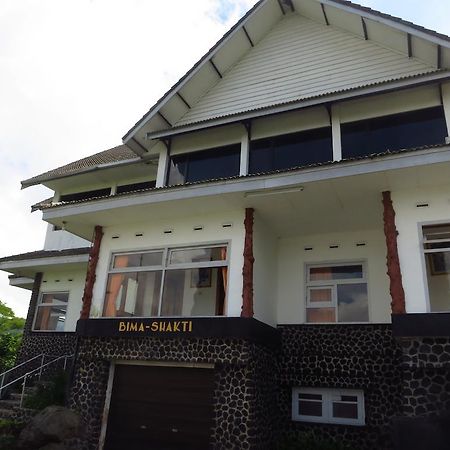Hotel Selecta バトゥ エクステリア 写真