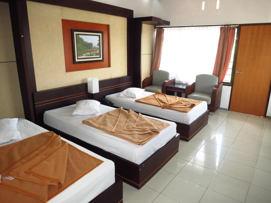 Hotel Selecta バトゥ 部屋 写真