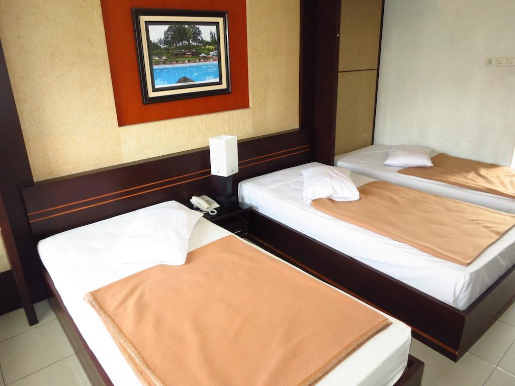 Hotel Selecta バトゥ 部屋 写真