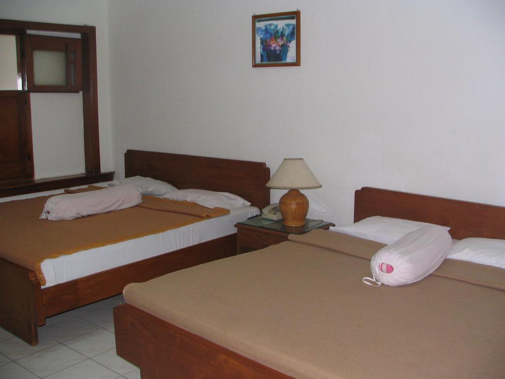 Hotel Selecta バトゥ 部屋 写真