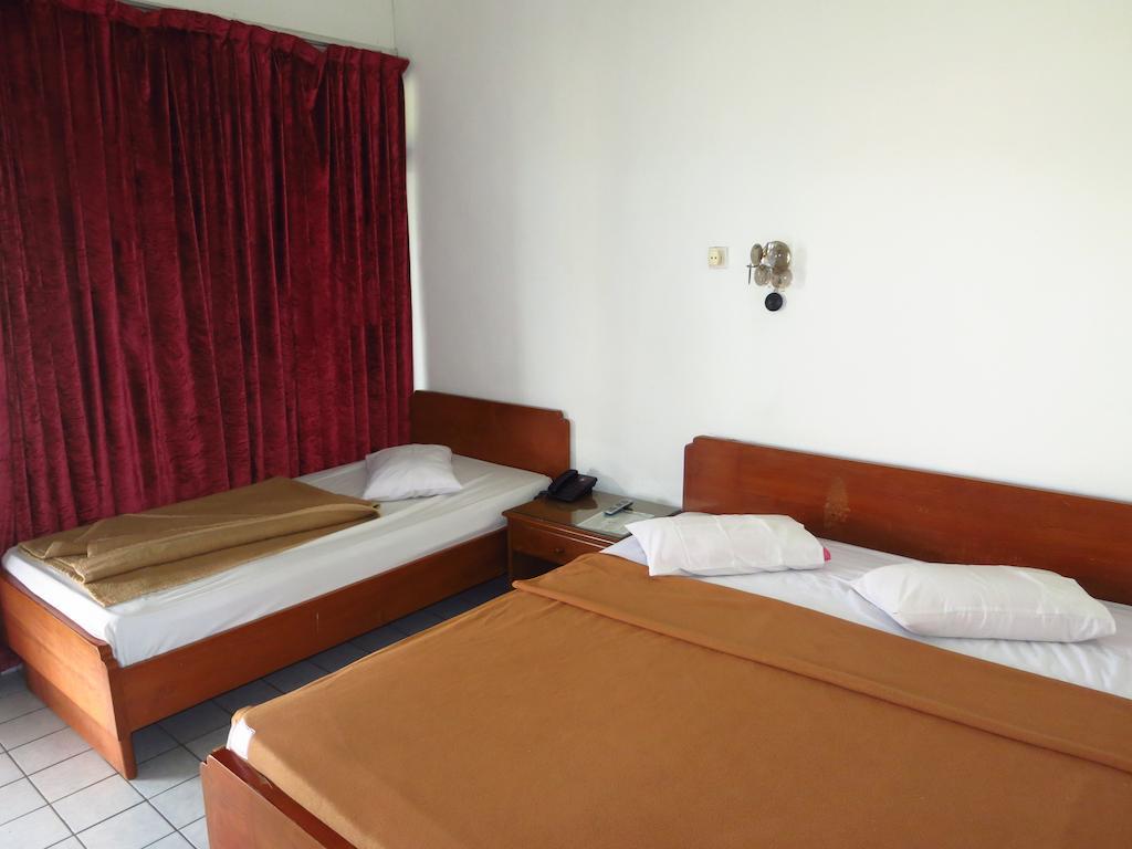 Hotel Selecta バトゥ 部屋 写真