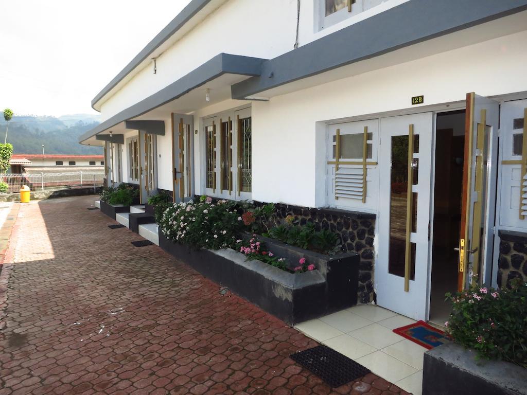Hotel Selecta バトゥ エクステリア 写真