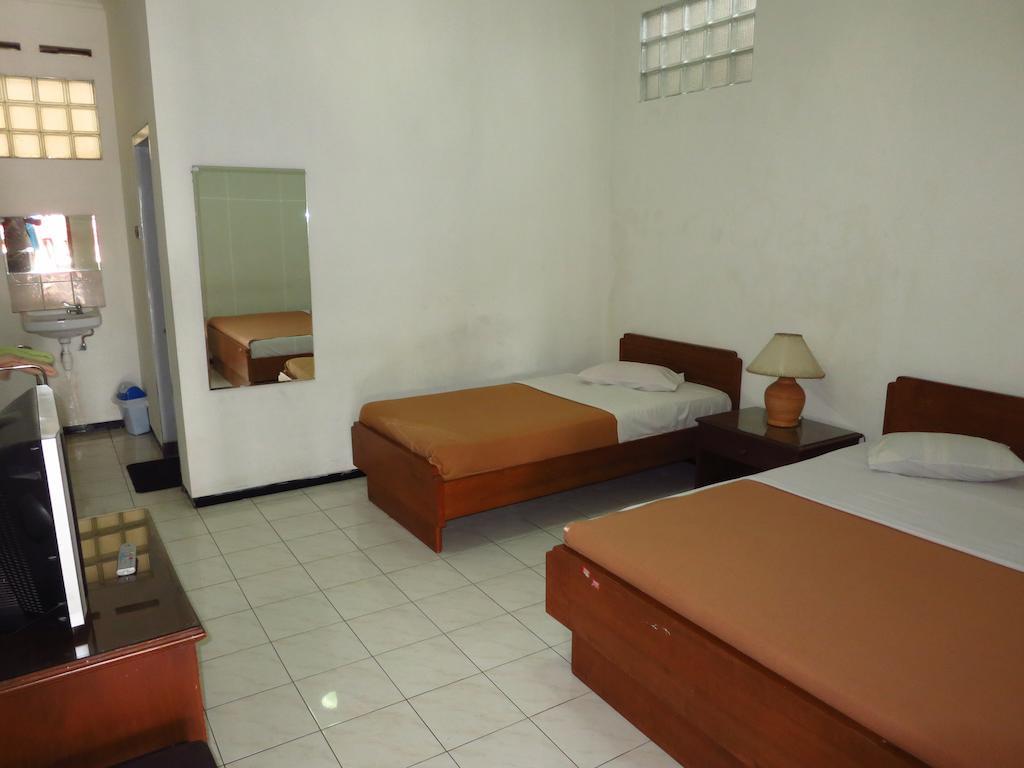 Hotel Selecta バトゥ 部屋 写真