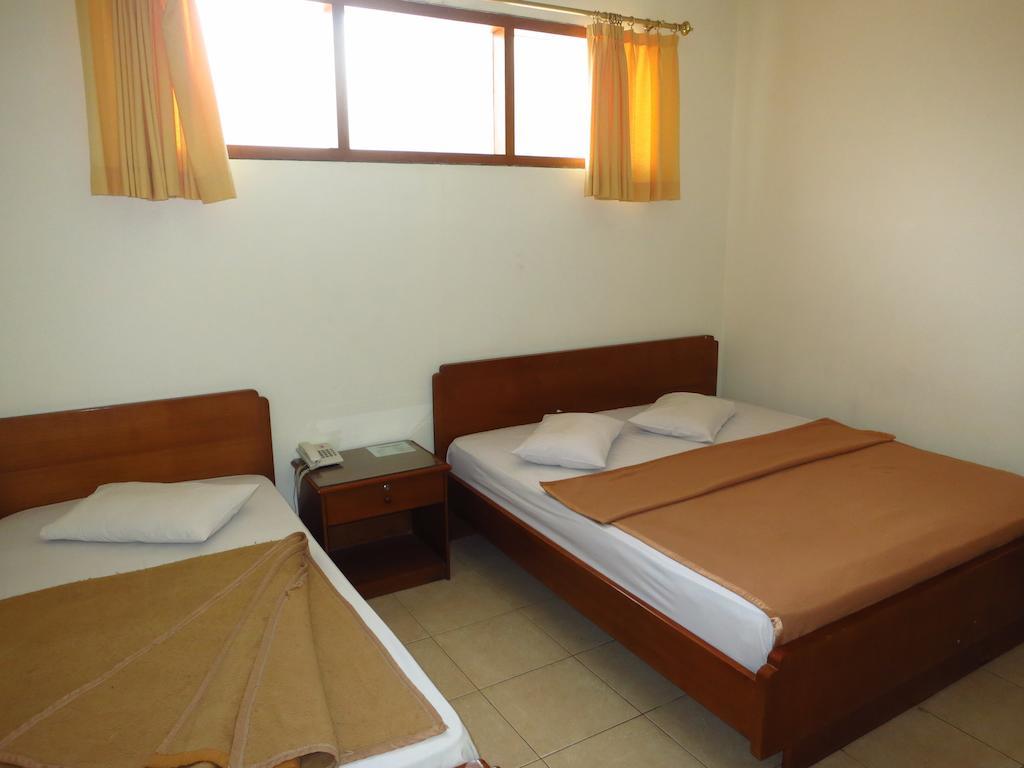 Hotel Selecta バトゥ 部屋 写真