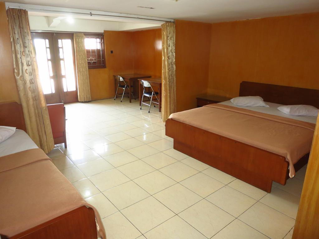 Hotel Selecta バトゥ 部屋 写真