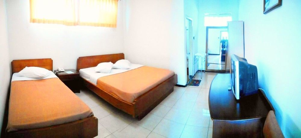 Hotel Selecta バトゥ エクステリア 写真